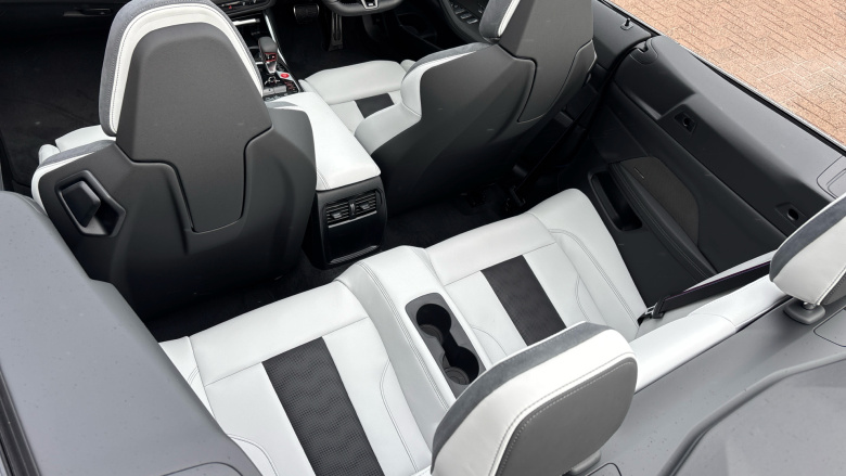 BMW 1 Series 116d M Sport 3dr Diesel Hatchback